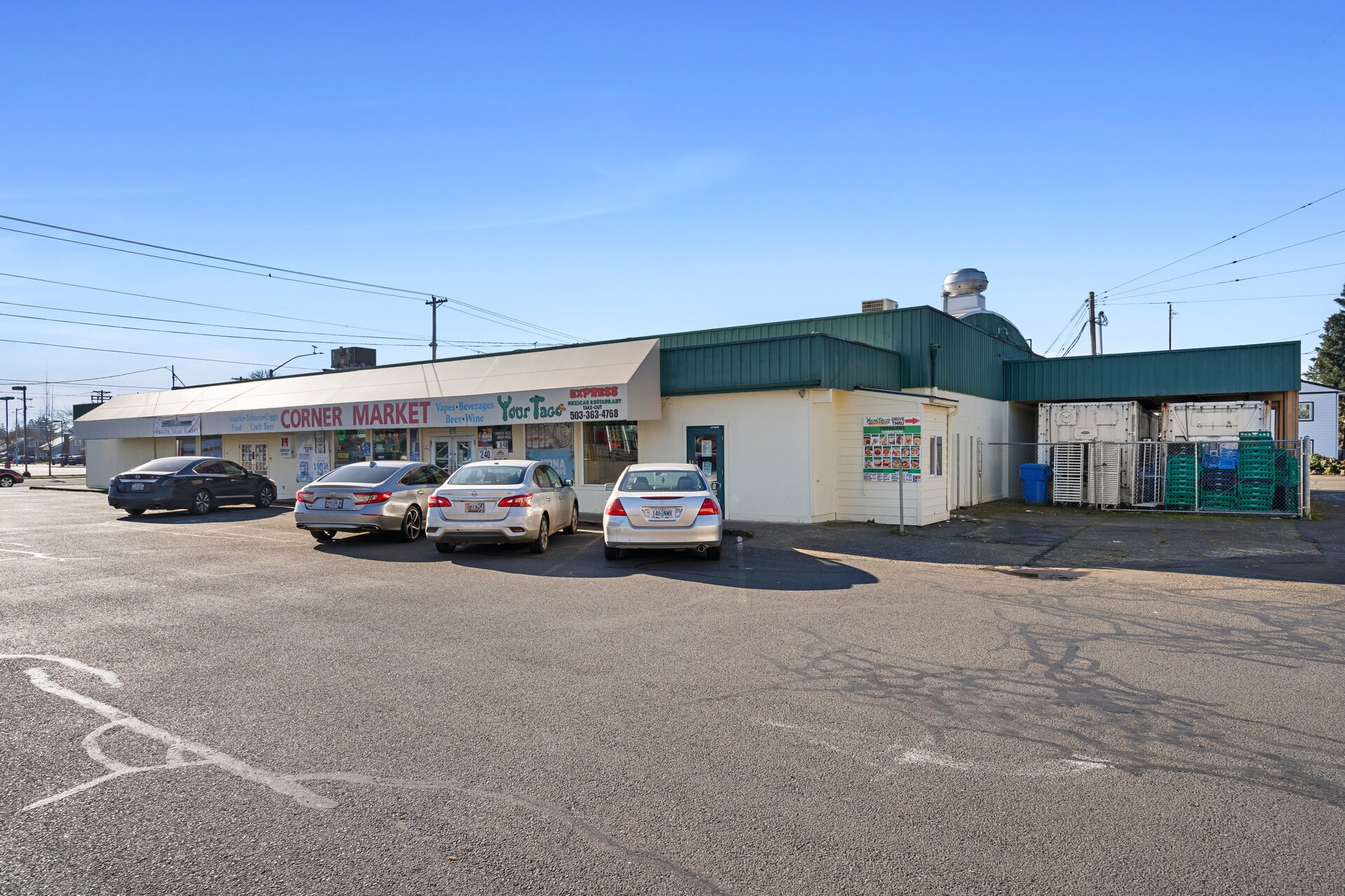 Cornerstone Plaza Image 3